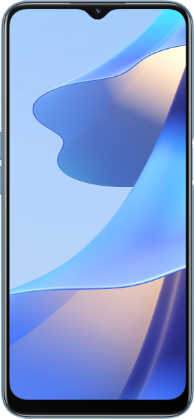 Oppo A16 (64 GB) (CPH2269)