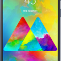 Samsung Galaxy M20 (SM-M205F)