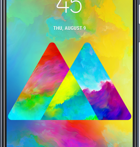 Samsung Galaxy M20 (SM-M205F)