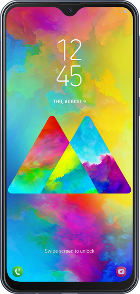 Samsung Galaxy M20 (SM-M205F)