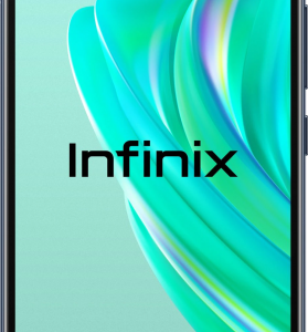 Infinix Hot 20i (128 GB)