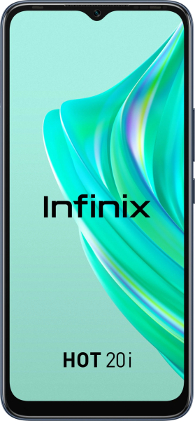 Infinix Hot 20i (128 GB)