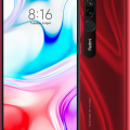 Xiaomi Redmi 8