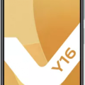 Vivo Y16 (4 GB / 64 GB)