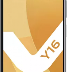 Vivo Y16 (4 GB / 64 GB)