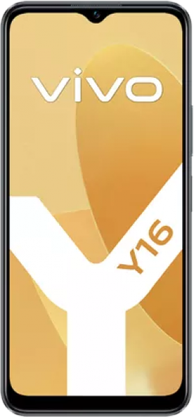 Vivo Y16 (4 GB / 64 GB)
