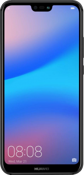 Huawei P20 Lite (ANE-LX1)