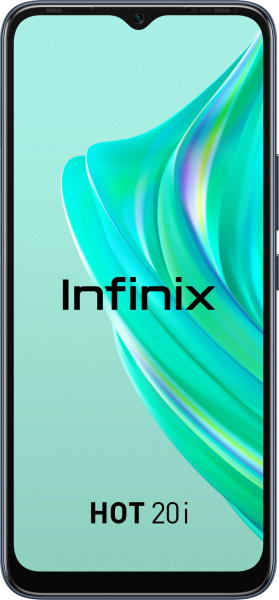 Infinix Hot 20i (64 GB) (X665E)