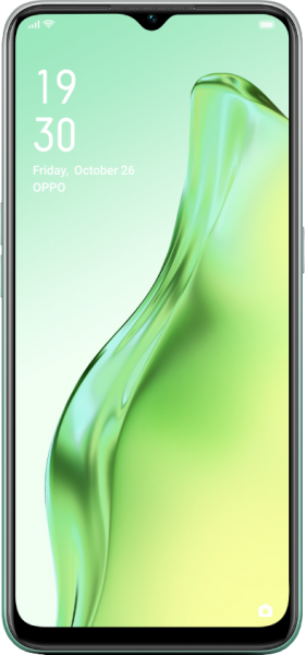 Oppo A31 (CPH2015)