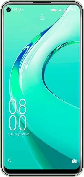 Oukitel C21 Pro