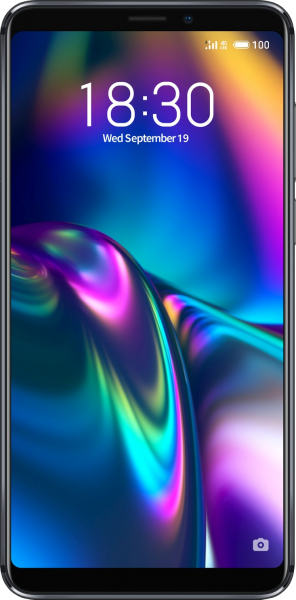 Meizu Note 8