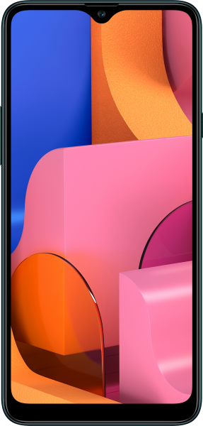 Samsung Galaxy A20s (SM-A207F/DS)