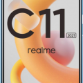 realme C11 (2021) (RMX3231)