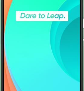 realme C11 (2 GB) (RMX2185)