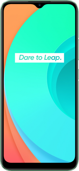 realme C11 (2 GB) (RMX2185)