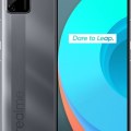 realme C11 (2 GB) (RMX2185)