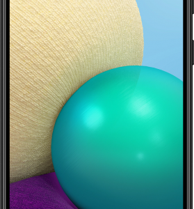 Samsung Galaxy A02 (SM-A022F)