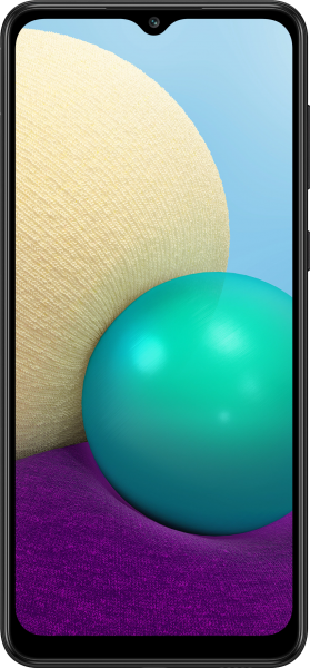 Samsung Galaxy A02 (SM-A022F)