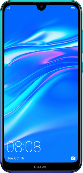 Huawei Y7 2019 (DUB-LX1)