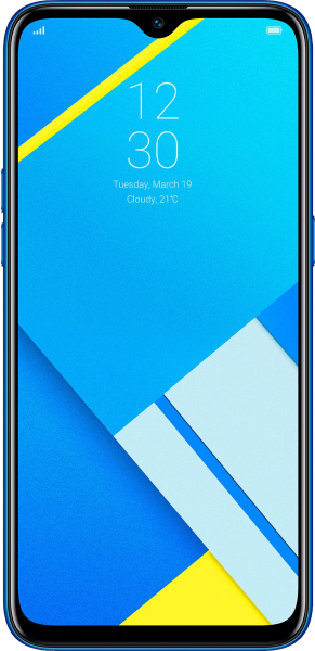 realme C2 (32 GB)