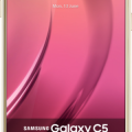 Samsung Galaxy C5 (32 GB) (SM-C5000)