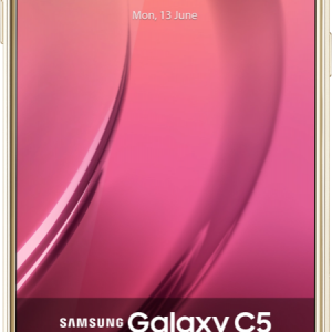 Samsung Galaxy C5 (32 GB) (SM-C5000)