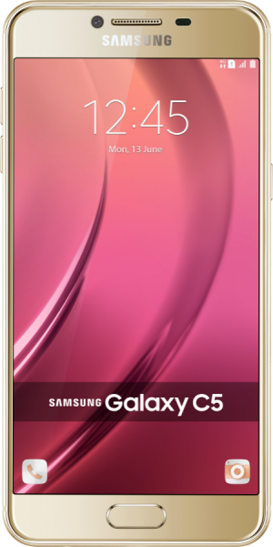 Samsung Galaxy C5 (32 GB) (SM-C5000)