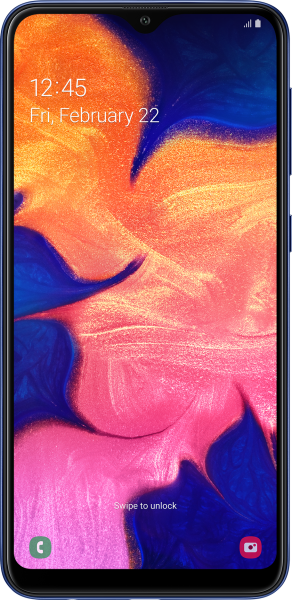 Samsung Galaxy A10 (SM-A105F)
