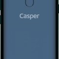 Casper VIA E3