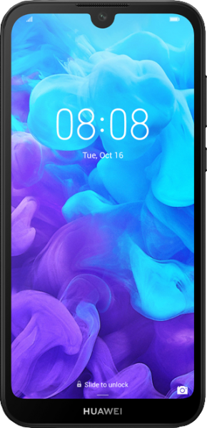 Huawei Y5 2019 (Çift Hat) (AMN-LX9)