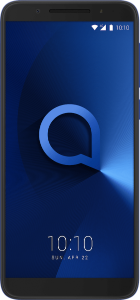 Alcatel 3 (5052Y)