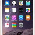 Apple iPhone 6 (32 GB)