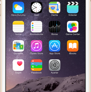 Apple iPhone 6 (32 GB)