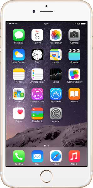 Apple iPhone 6 (32 GB)