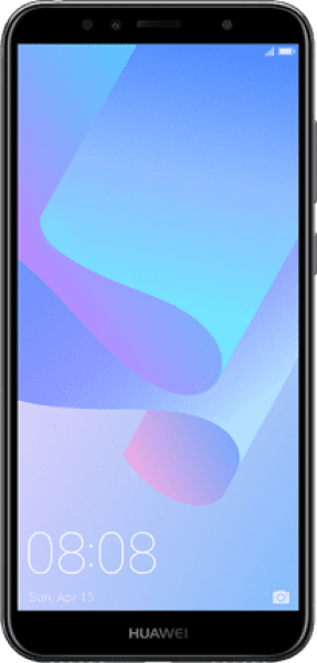 Huawei Y6 2018 (ATU-L21)