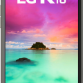 LG K10 (2017) (Çift Hat) (M250)