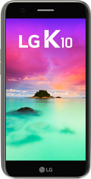 LG K10 (2017) (Çift Hat) (M250)