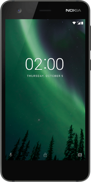 Nokia 2 (TA 1007)