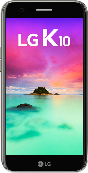 LG K10 (2017) (Tek Hat) (M250Y)