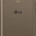 LG K10 (2017) (Tek Hat) (M250Y)