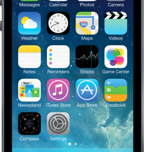 Apple iPhone 5s (16 GB) (ME432TU/A, ME433TU/A, ME434TU/A)