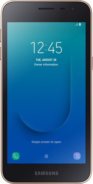 Samsung Galaxy J2 Core (SM-J260F)