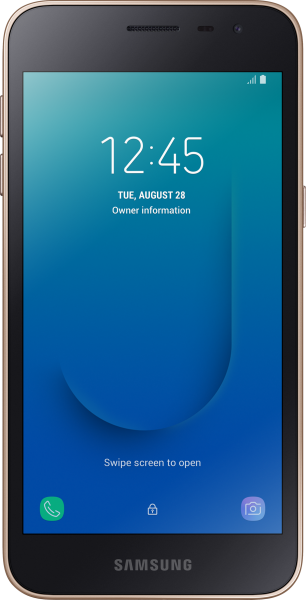 Samsung Galaxy J2 Core (Çift Hat)