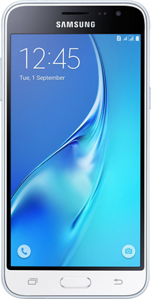 Samsung Galaxy J3 (2016) (Çift Hat) (SM-J320H/DS)