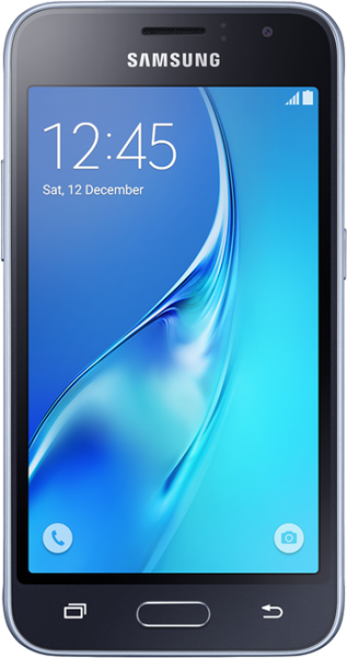 Samsung Galaxy J1 (2016) (4G) (SM-J120F)