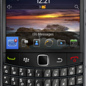 BlackBerry Bold 9780