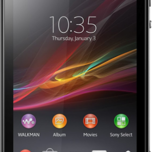 Sony Xperia E (C1505)