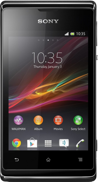 Sony Xperia E (C1505)