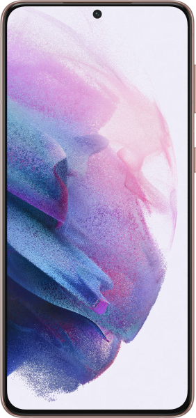 Samsung Galaxy S21 Plus 5G (256 GB) (SM-G996B)
