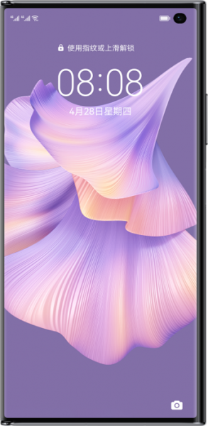 Huawei Mate Xs 2 (PAL-LX9)
